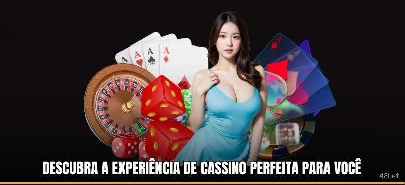 App 148bet para Android e iOS - download grátis