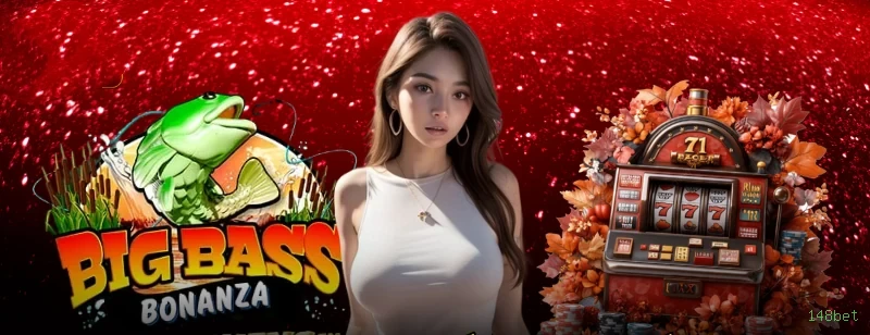 Slots no app 148bet mobile