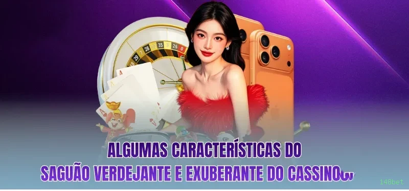 Cassino 148bet app mobile